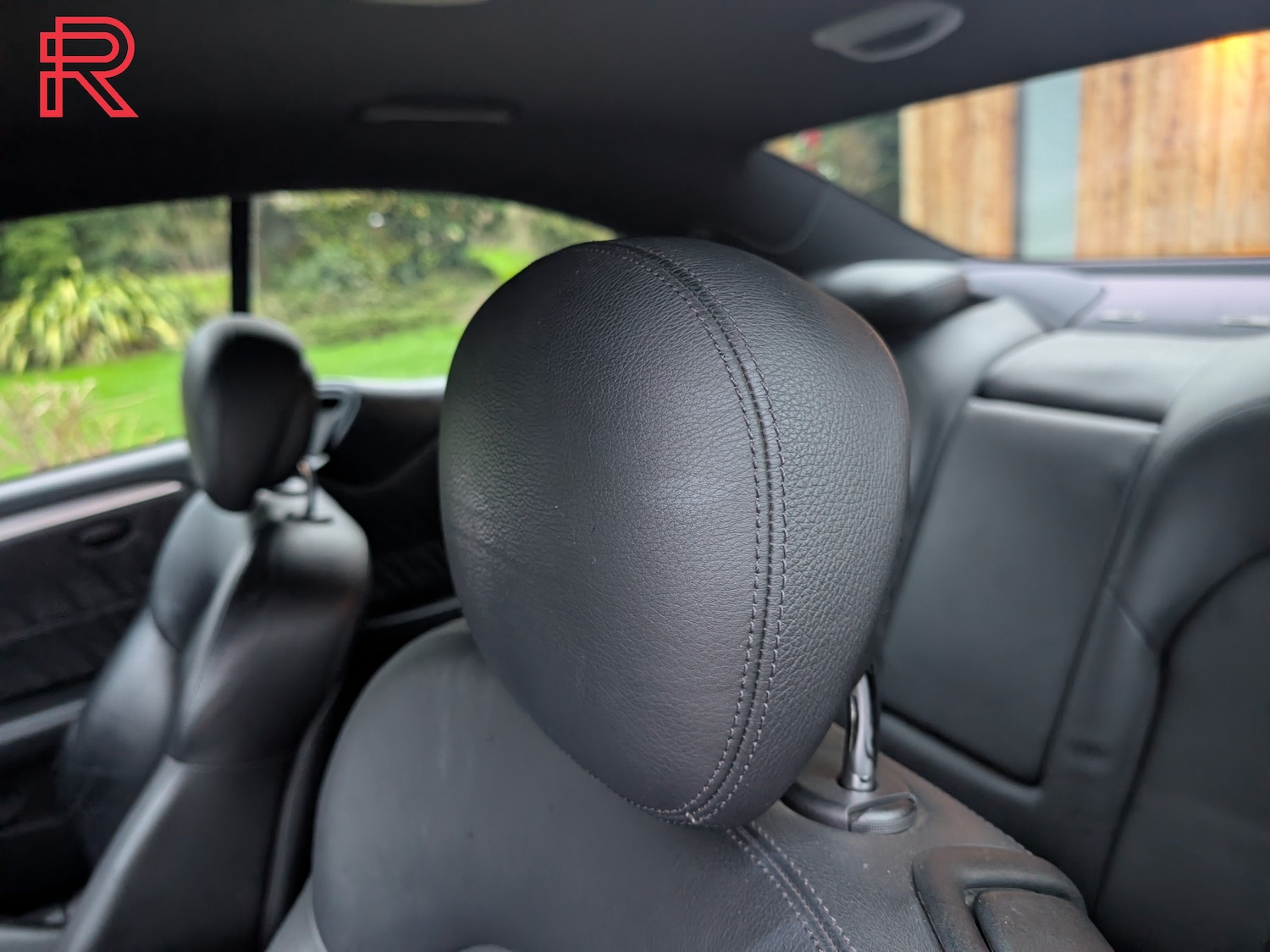 Used Mercedes-Benz CLK 2006 for sale - 77593284: Photo 87