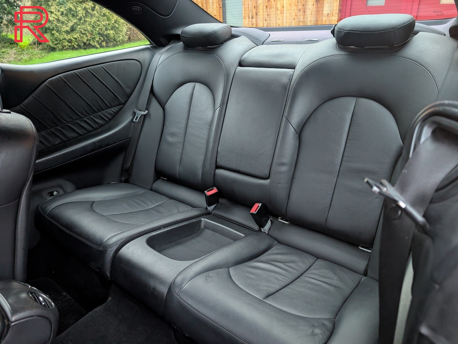 Used Mercedes-Benz CLK 2006 for sale - 77593284: Photo 88