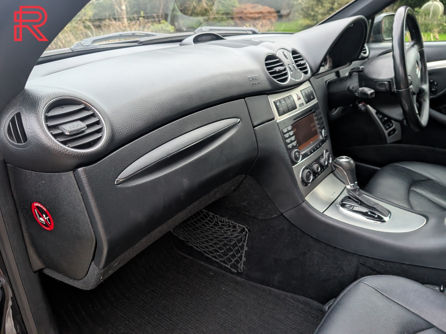 Used Mercedes-Benz CLK 2006 for sale - 77593284: Photo 89