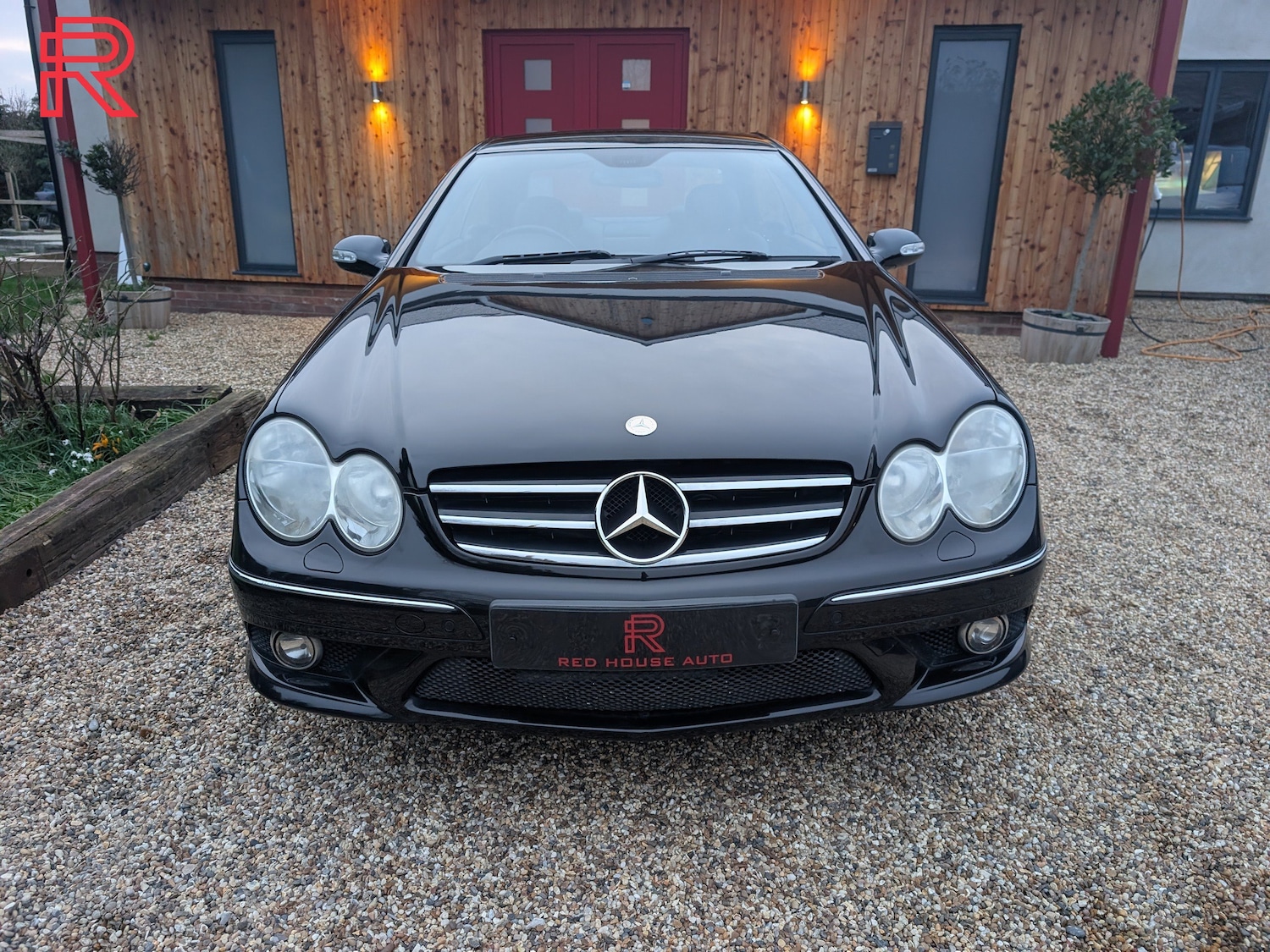 Used Mercedes-Benz CLK 2006 for sale - 77593284: Photo 9