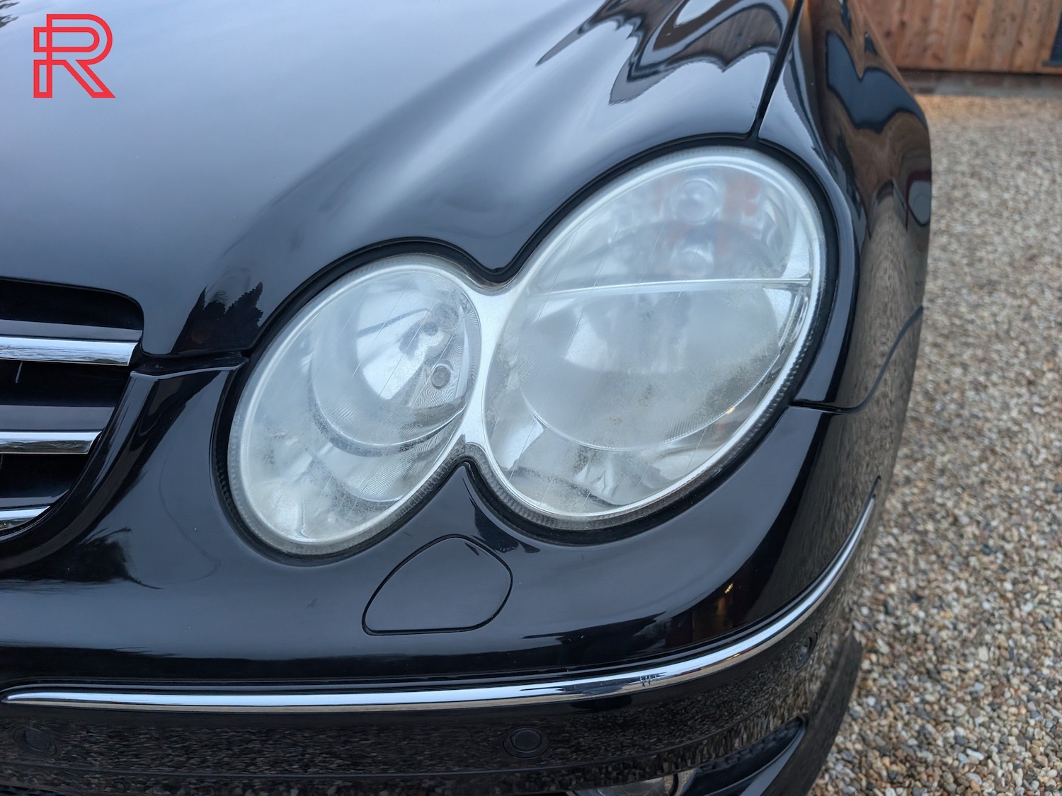 Used Mercedes-Benz CLK 2006 for sale - 77593284: Photo 92