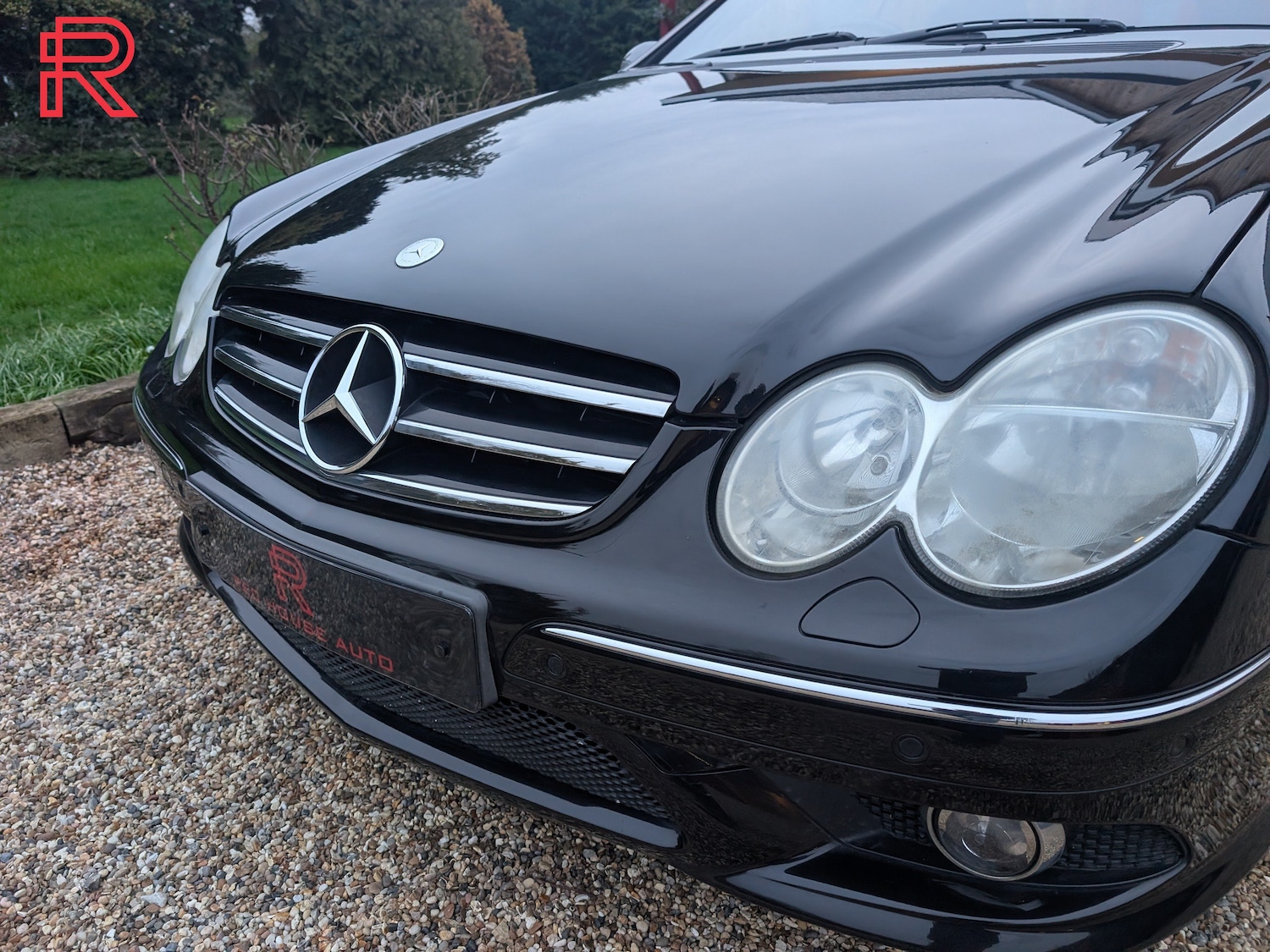 Used Mercedes-Benz CLK 2006 for sale - 77593284: Photo 93