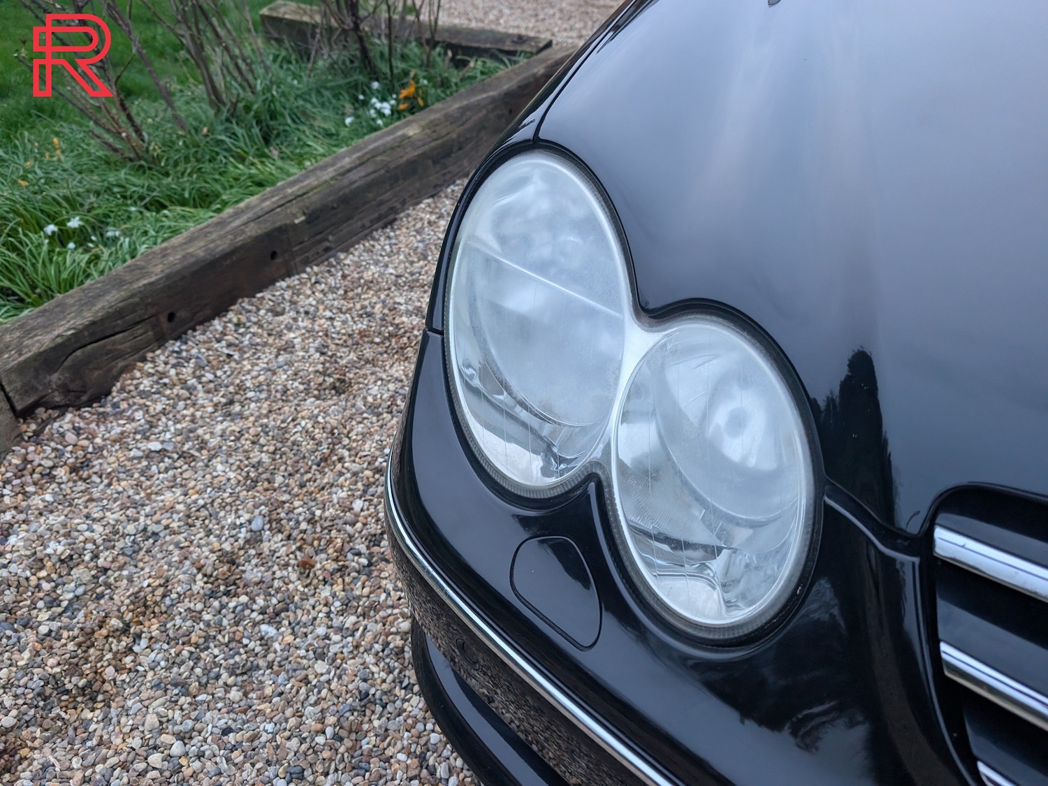 Used Mercedes-Benz CLK 2006 for sale - 77593284: Photo 95