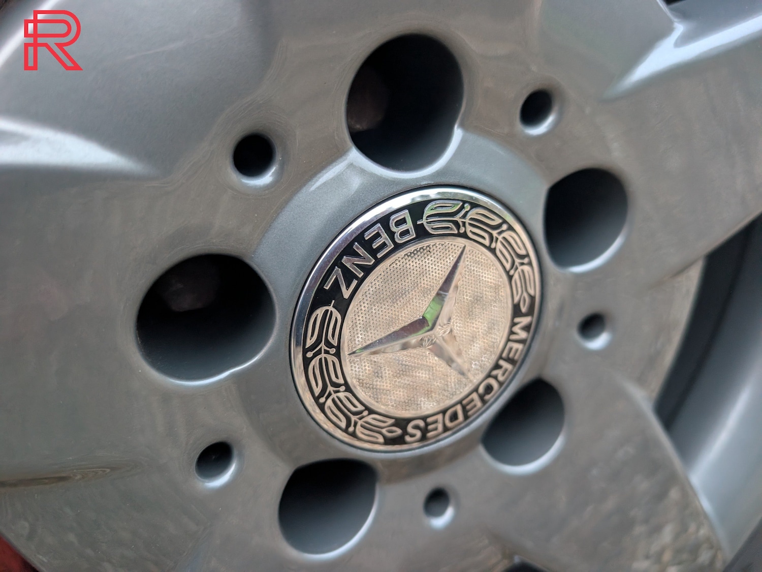 Used Mercedes-Benz CLK 2006 for sale - 77593284: Photo 96