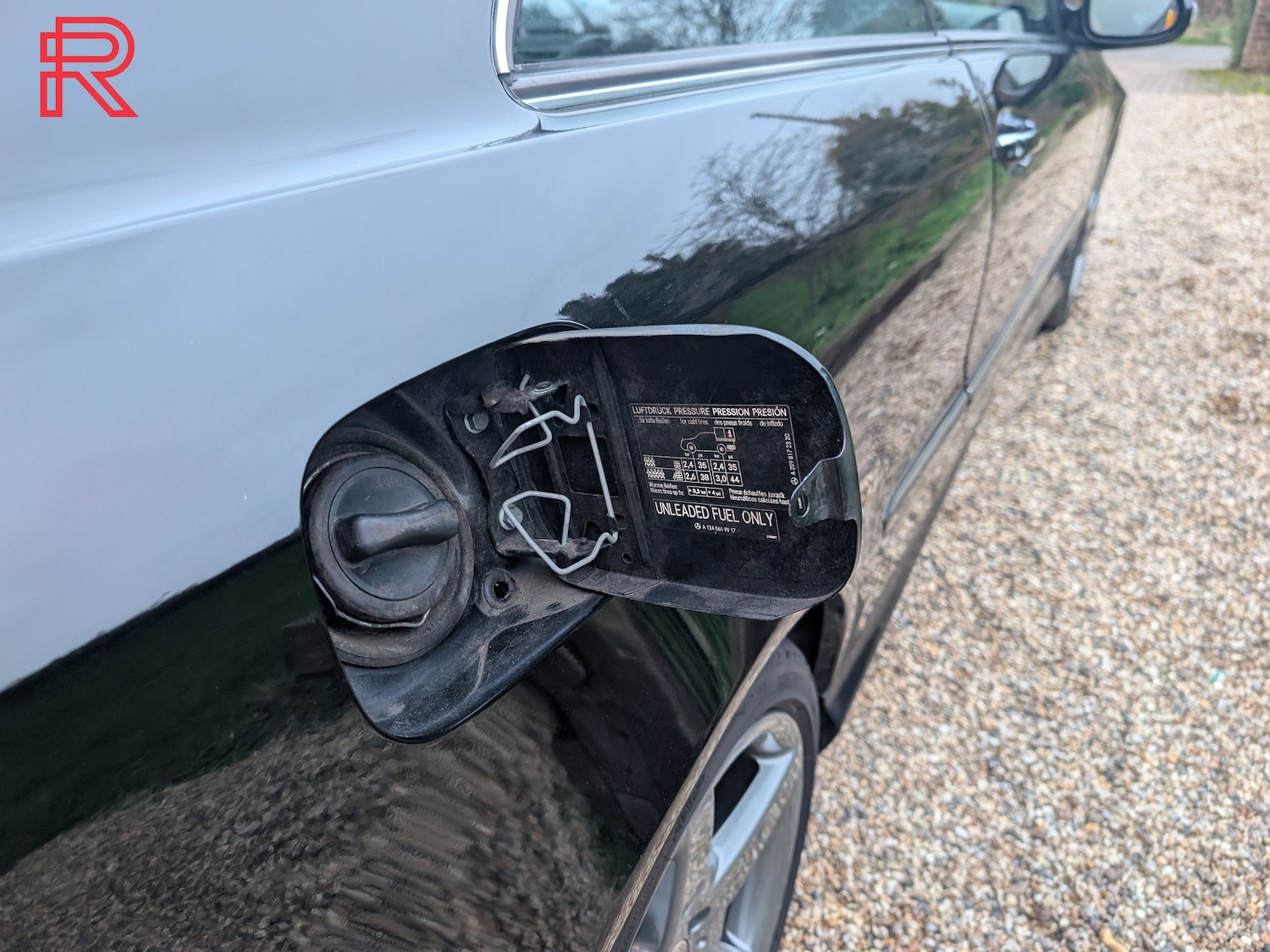 Used Mercedes-Benz CLK 2006 for sale - 77593284: Photo 97