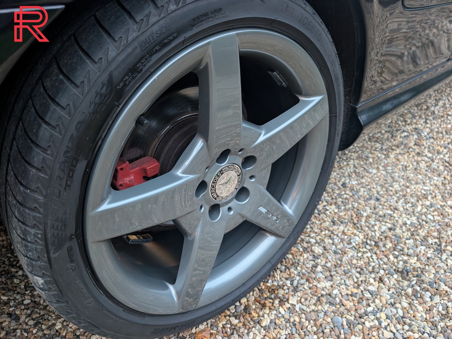 Used Mercedes-Benz CLK 2006 for sale - 77593284: Photo 98