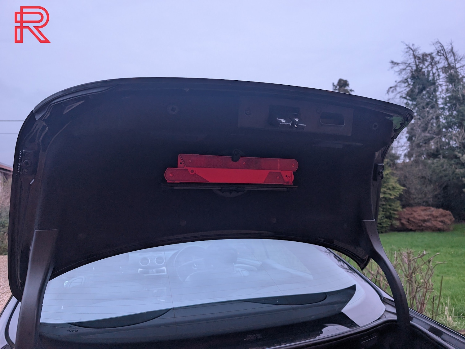 Used Mercedes-Benz CLK 2006 for sale - 77593284: Photo 99