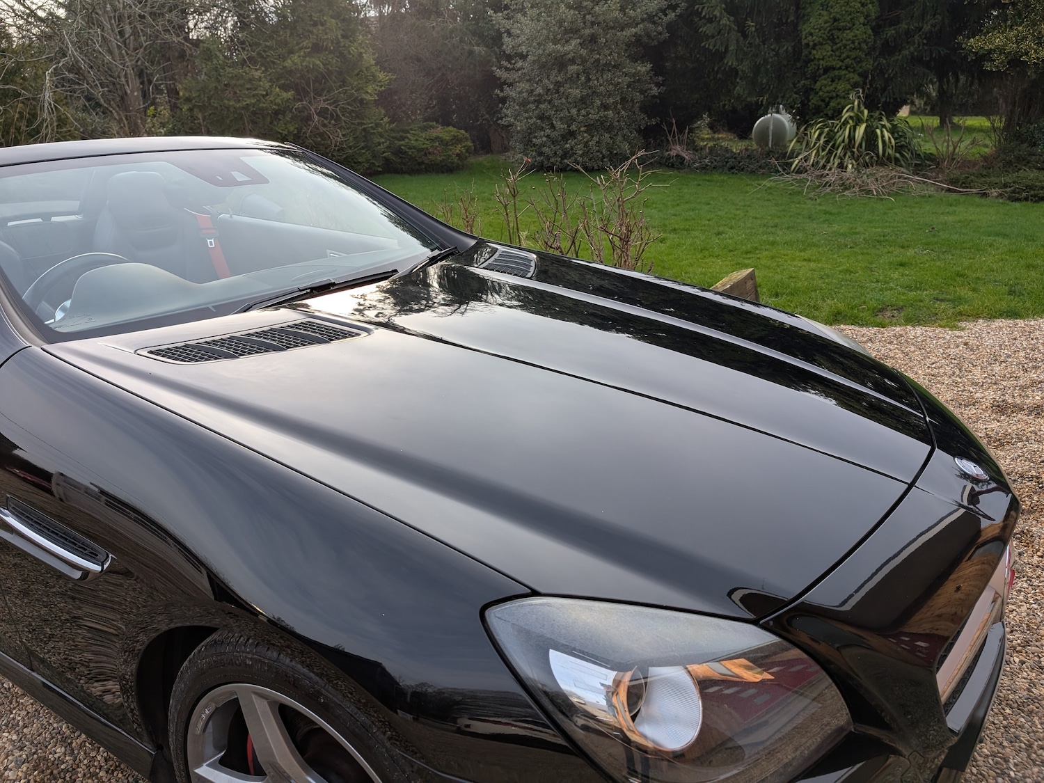 Used Mercedes-Benz SLK 2012 for sale - 78210587: Photo 15