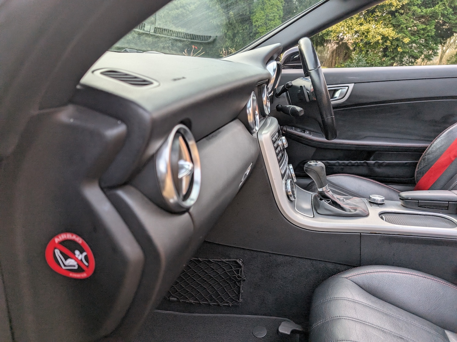 Used Mercedes-Benz SLK 2012 for sale - 78210587: Photo 20