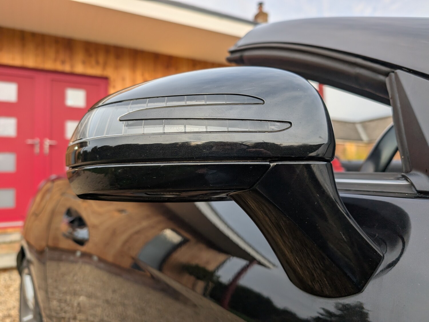 Used Mercedes-Benz SLK 2012 for sale - 78210587: Photo 25