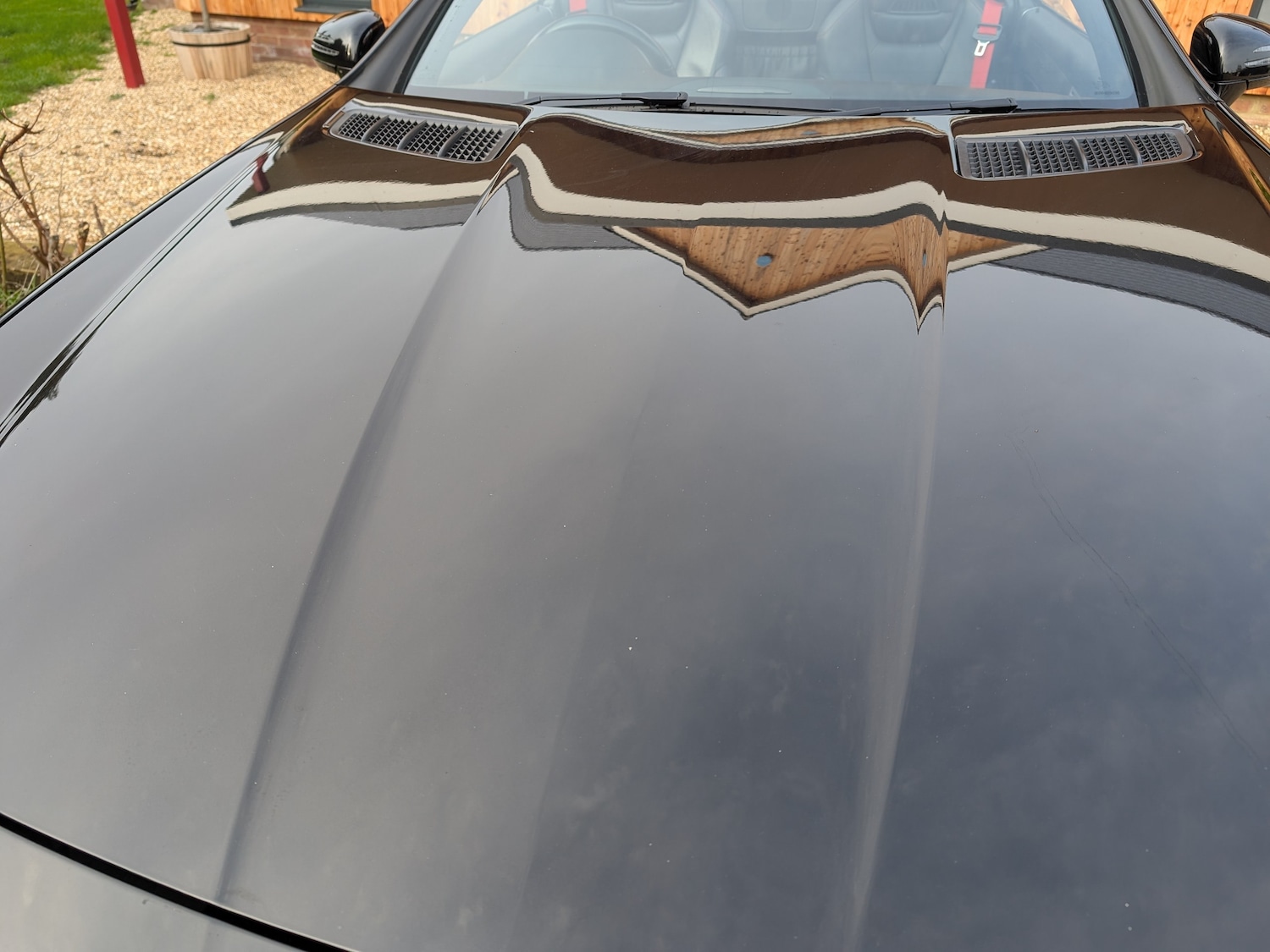 Used Mercedes-Benz SLK 2012 for sale - 78210587: Photo 28