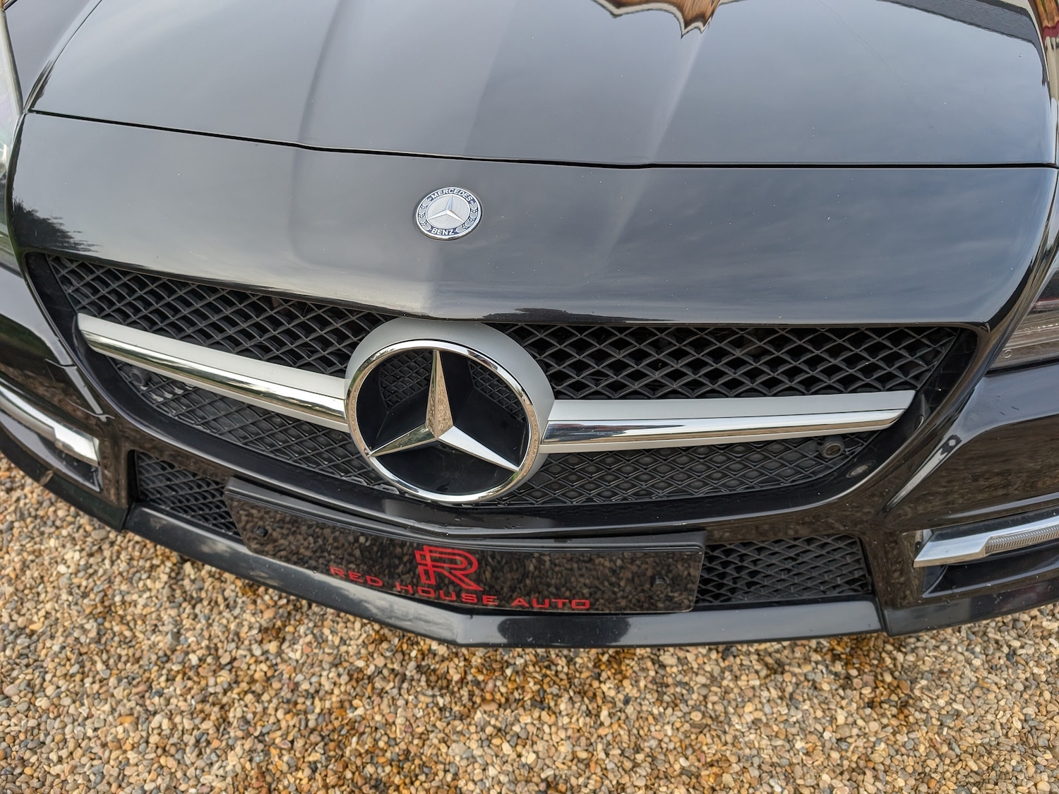 Used Mercedes-Benz SLK 2012 for sale - 78210587: Photo 30