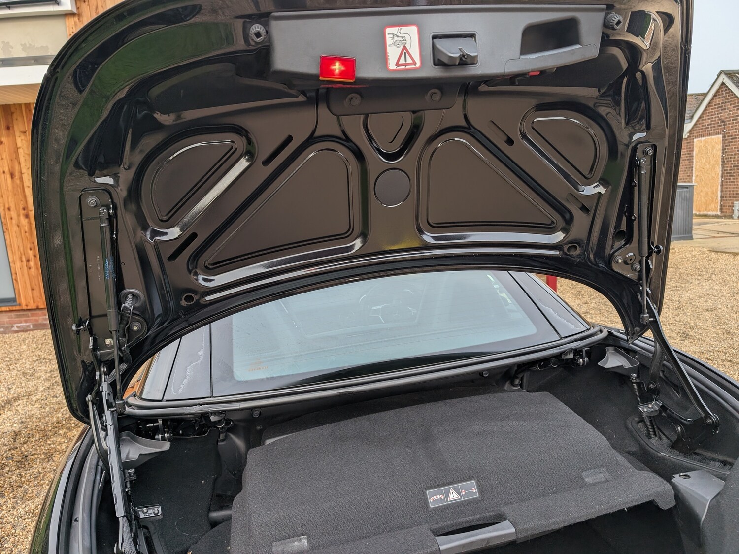 Used Mercedes-Benz SLK 2012 for sale - 78210587: Photo 42