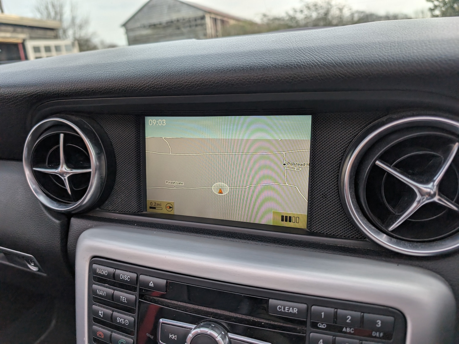 Used Mercedes-Benz SLK 2012 for sale - 78210587: Photo 49