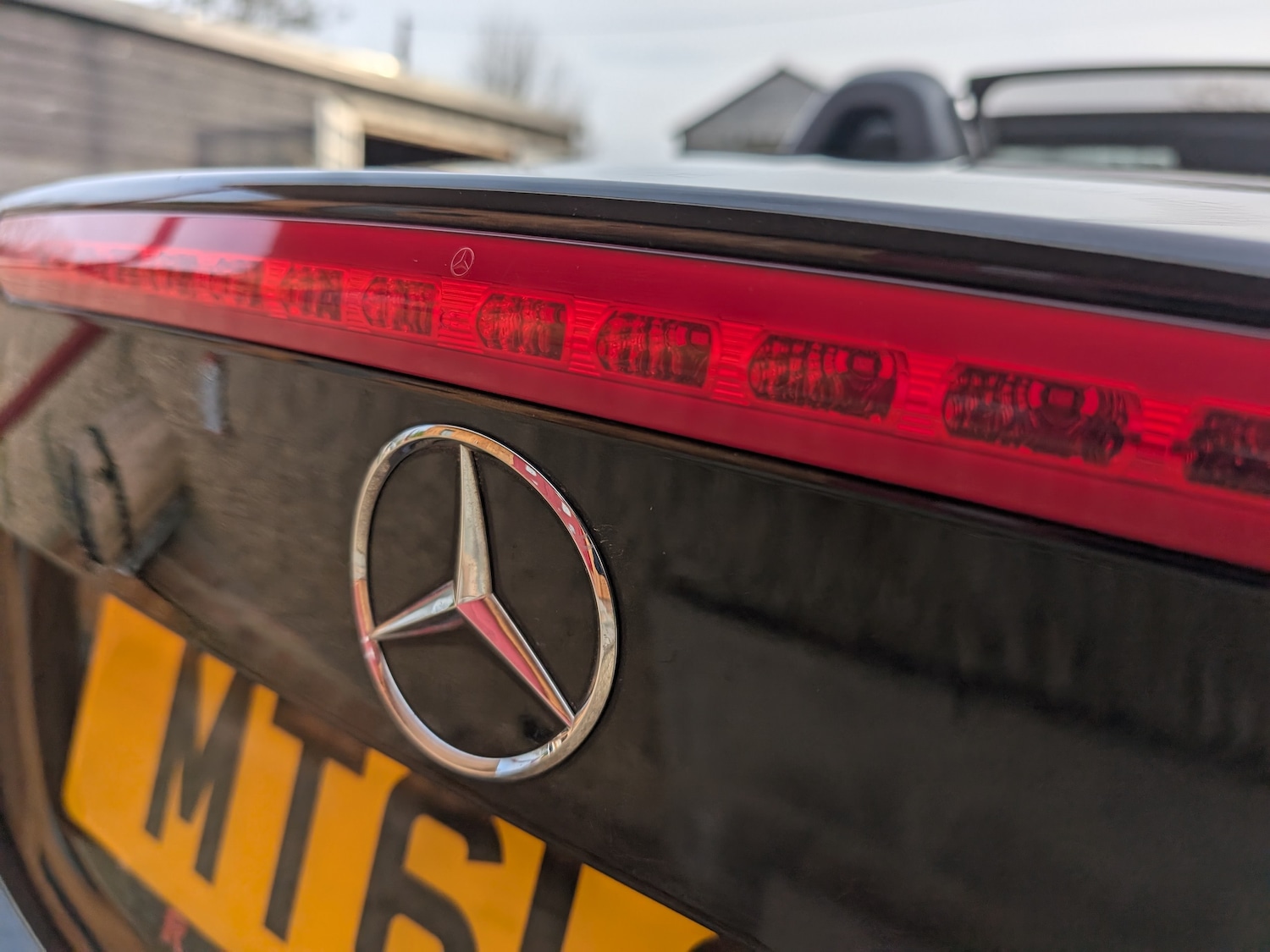 Used Mercedes-Benz SLK 2012 for sale - 78210587: Photo 54