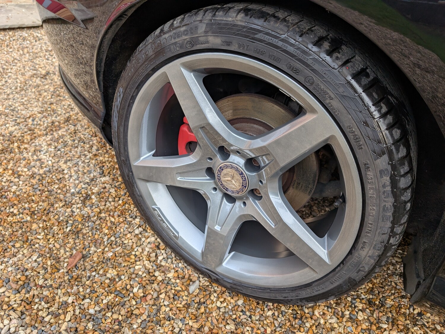 Used Mercedes-Benz SLK 2012 for sale - 78210587: Photo 67