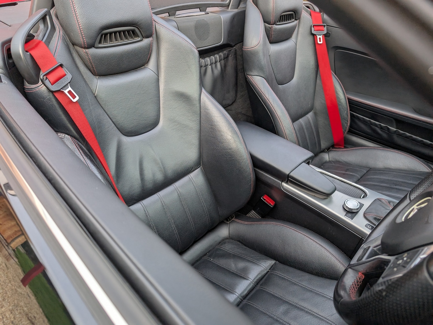 Used Mercedes-Benz SLK 2012 for sale - 78210587: Photo 68