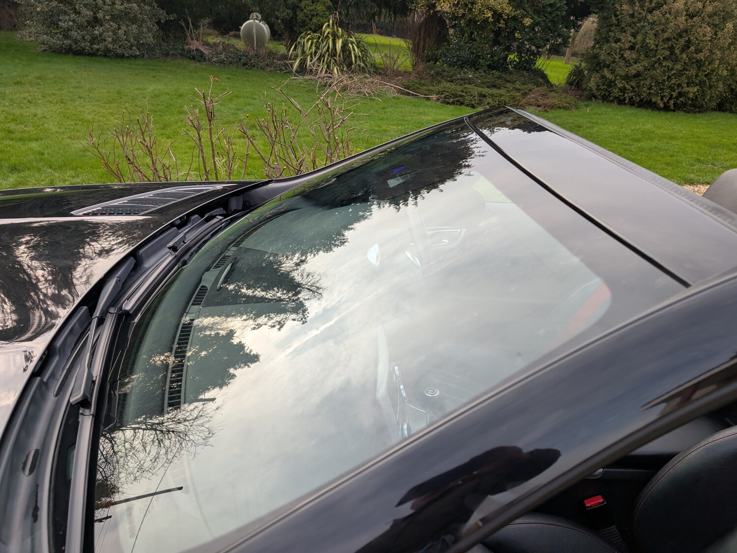 Used Mercedes-Benz SLK 2012 for sale - 78210587: Photo 71