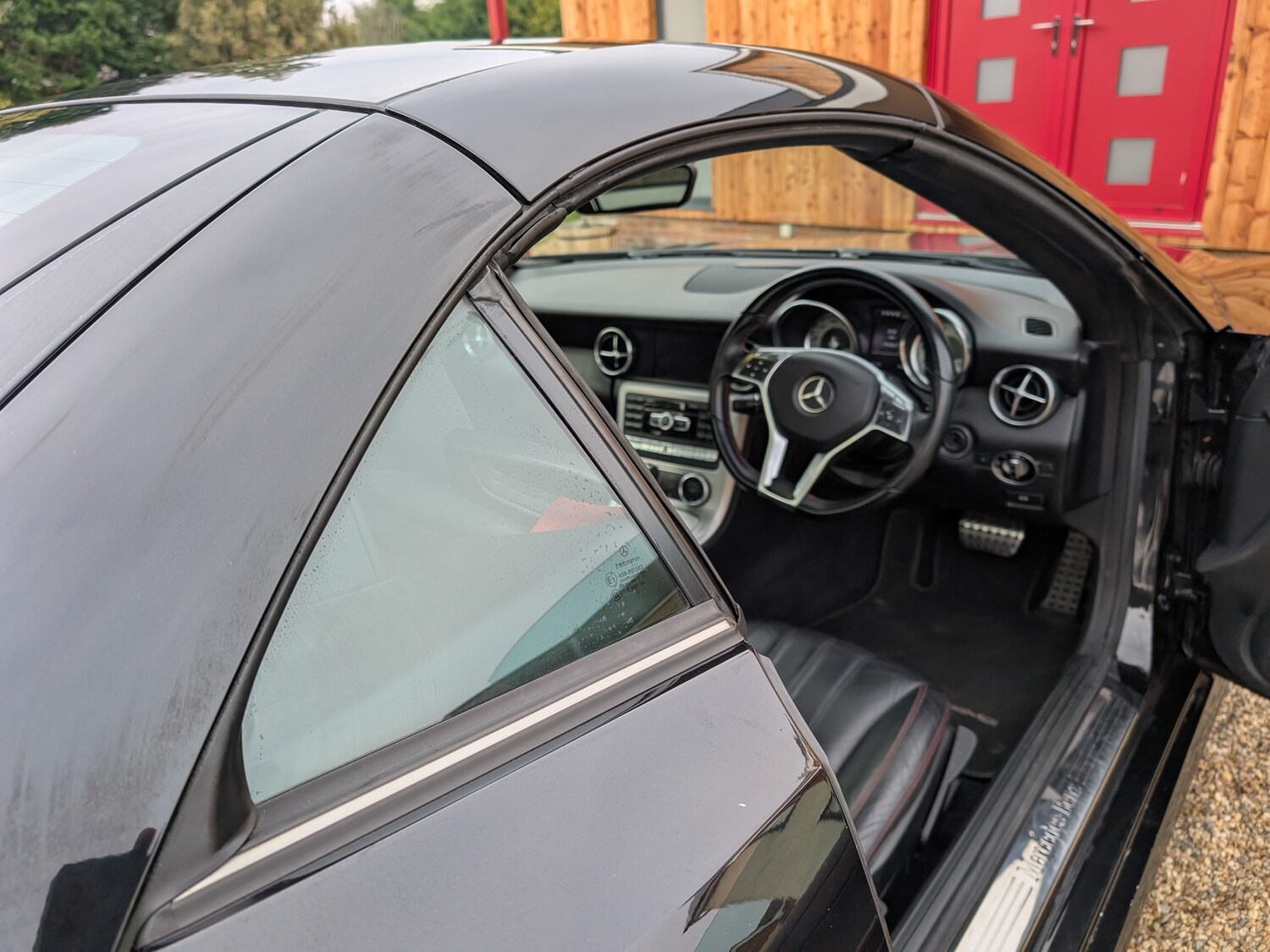 Used Mercedes-Benz SLK 2012 for sale - 78210587: Photo 73