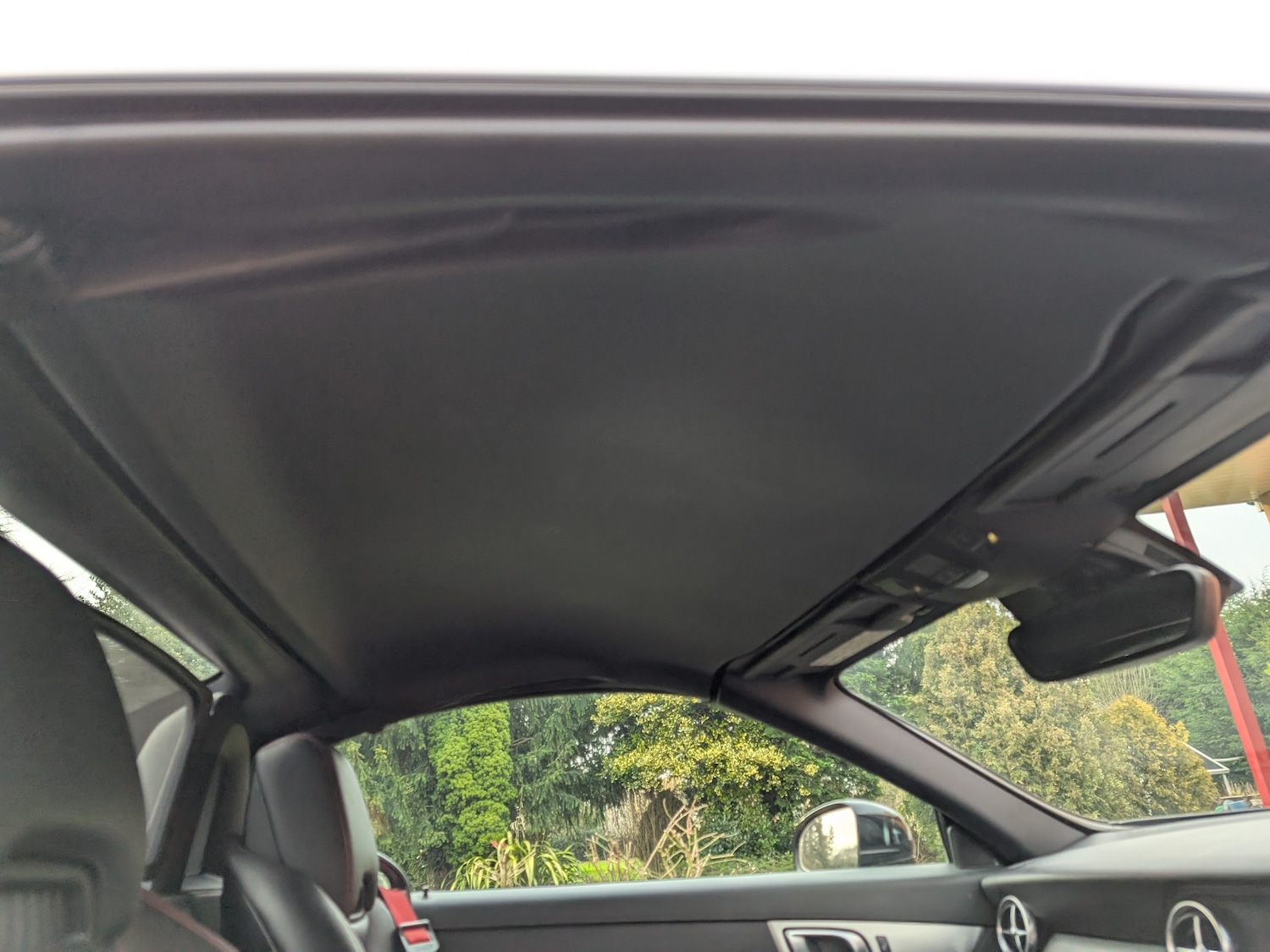 Used Mercedes-Benz SLK 2012 for sale - 78210587: Photo 75