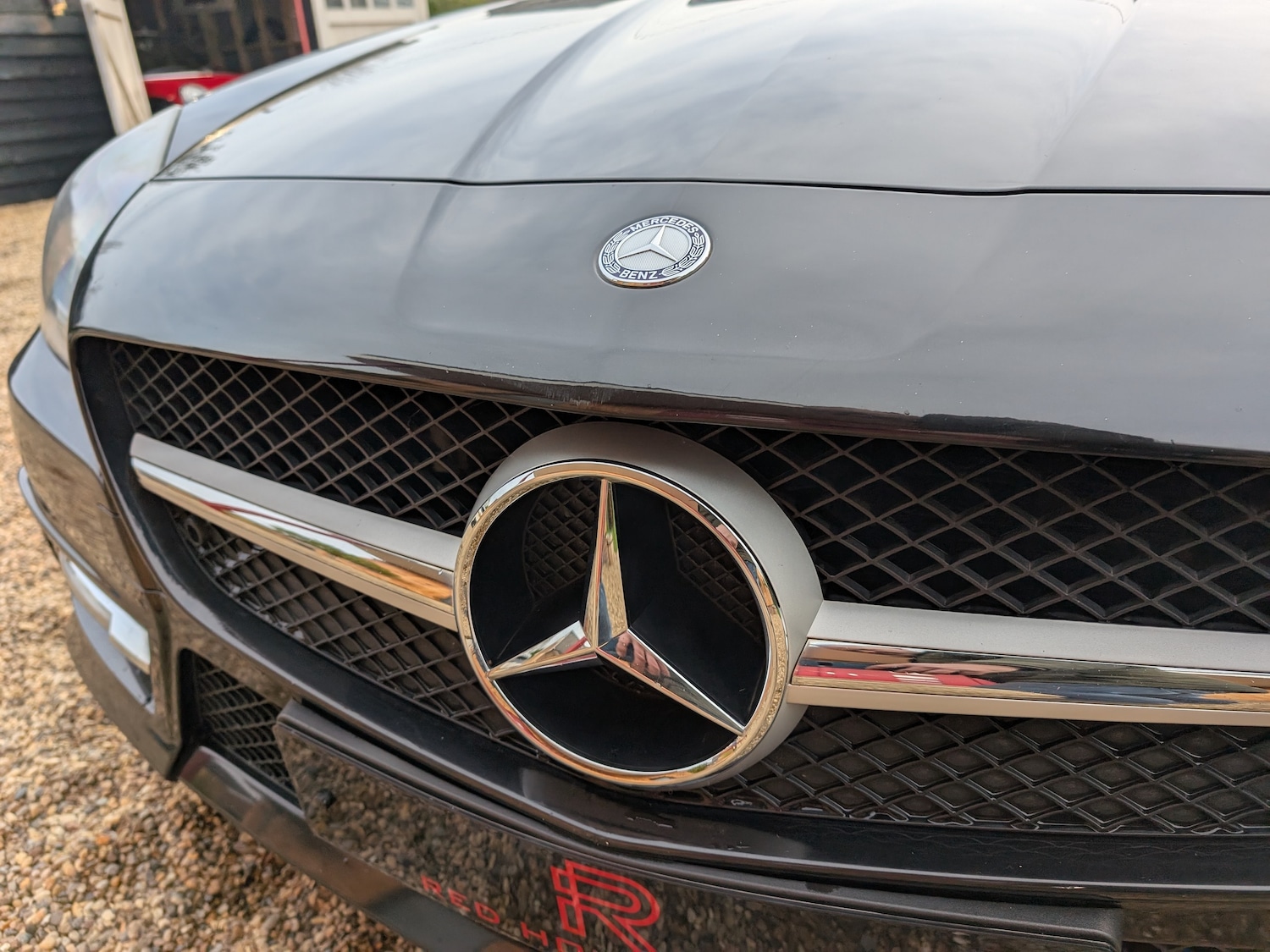 Used Mercedes-Benz SLK 2012 for sale - 78210587: Photo 76