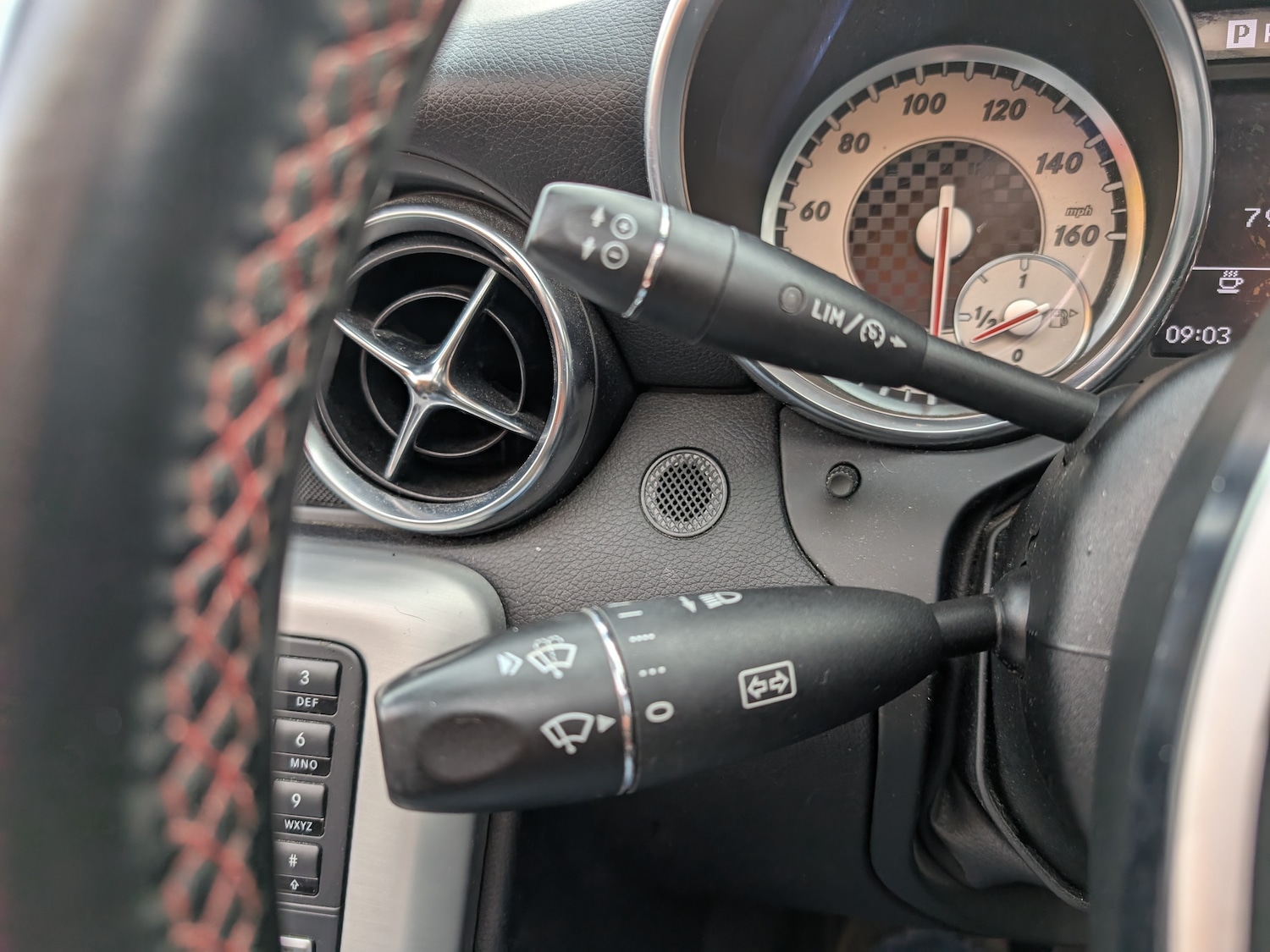 Used Mercedes-Benz SLK 2012 for sale - 78210587: Photo 86