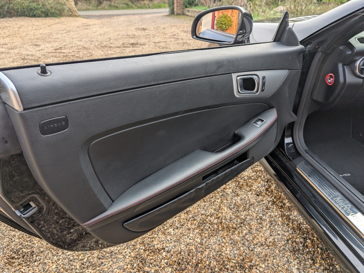 Used Mercedes-Benz SLK 2012 for sale - 78210587: Photo 90