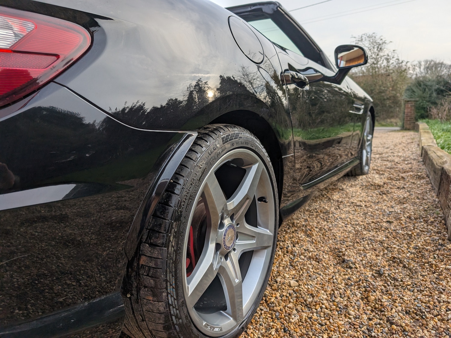 Used Mercedes-Benz SLK 2012 for sale - 78210587: Photo 97