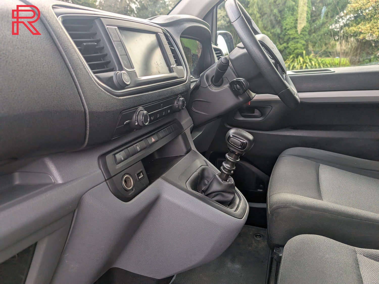 Used Citroen Dispatch 2023 for sale - 77567852: Photo 100