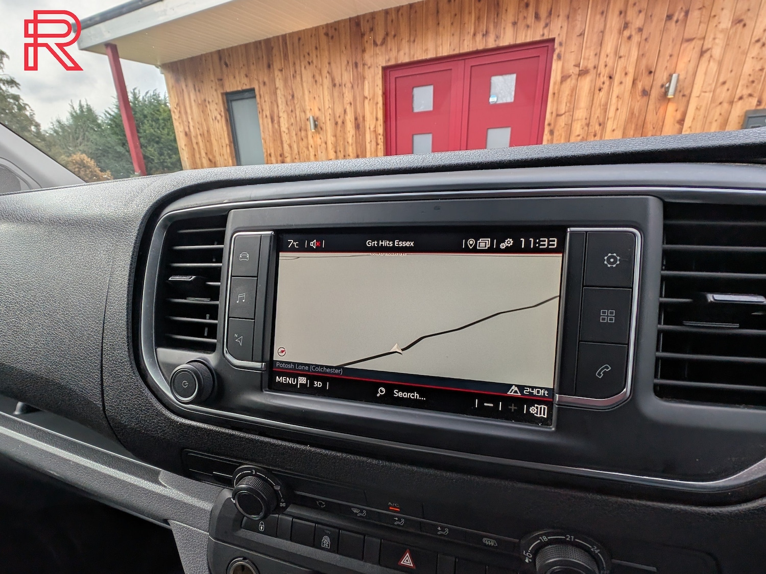 Used Citroen Dispatch 2023 for sale - 77567852: Photo 11