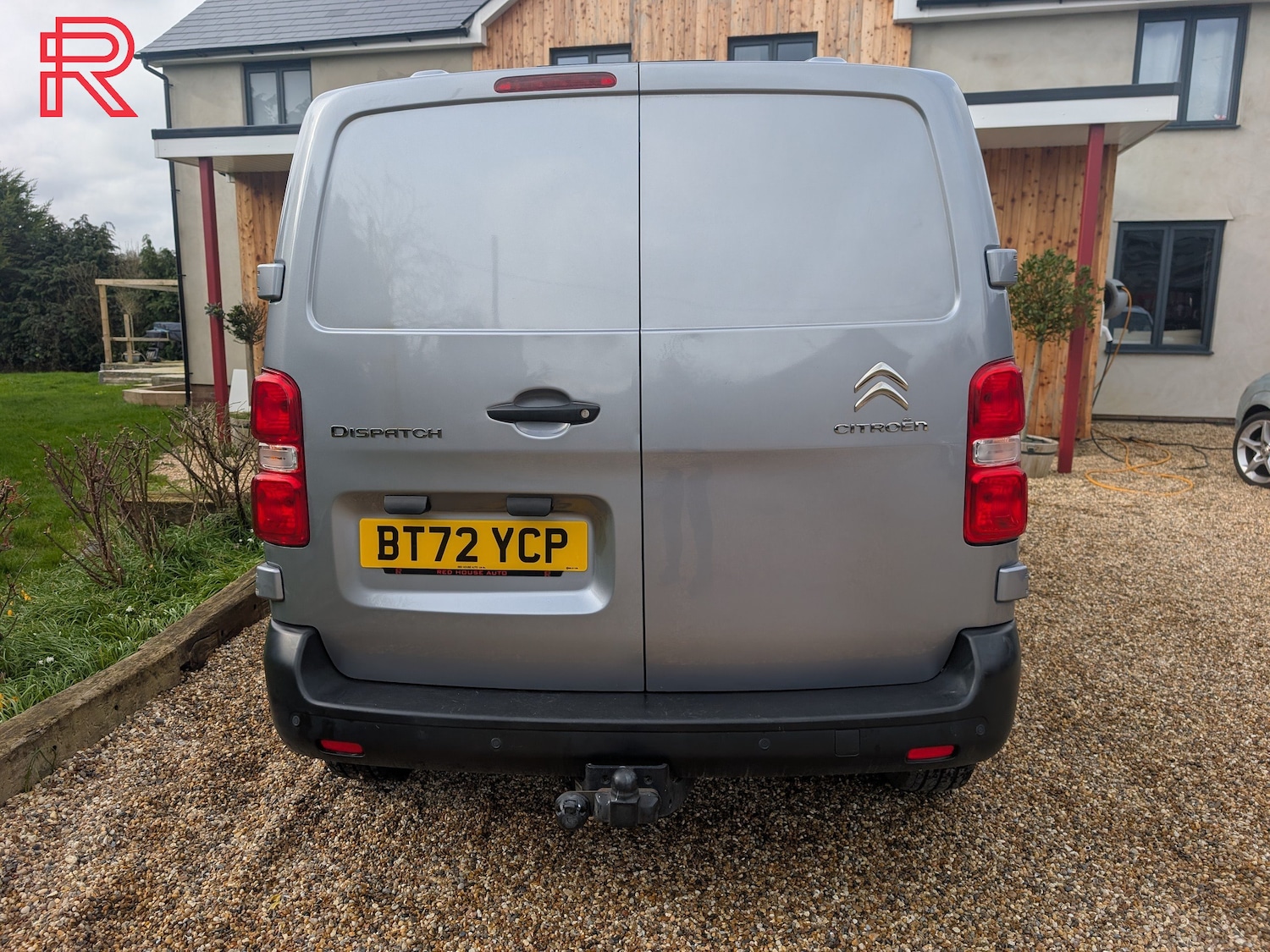 Used Citroen Dispatch 2023 for sale - 77567852: Photo 13