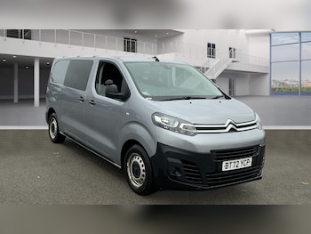 Used Citroen Dispatch 2023 for sale - 77567852: Photo