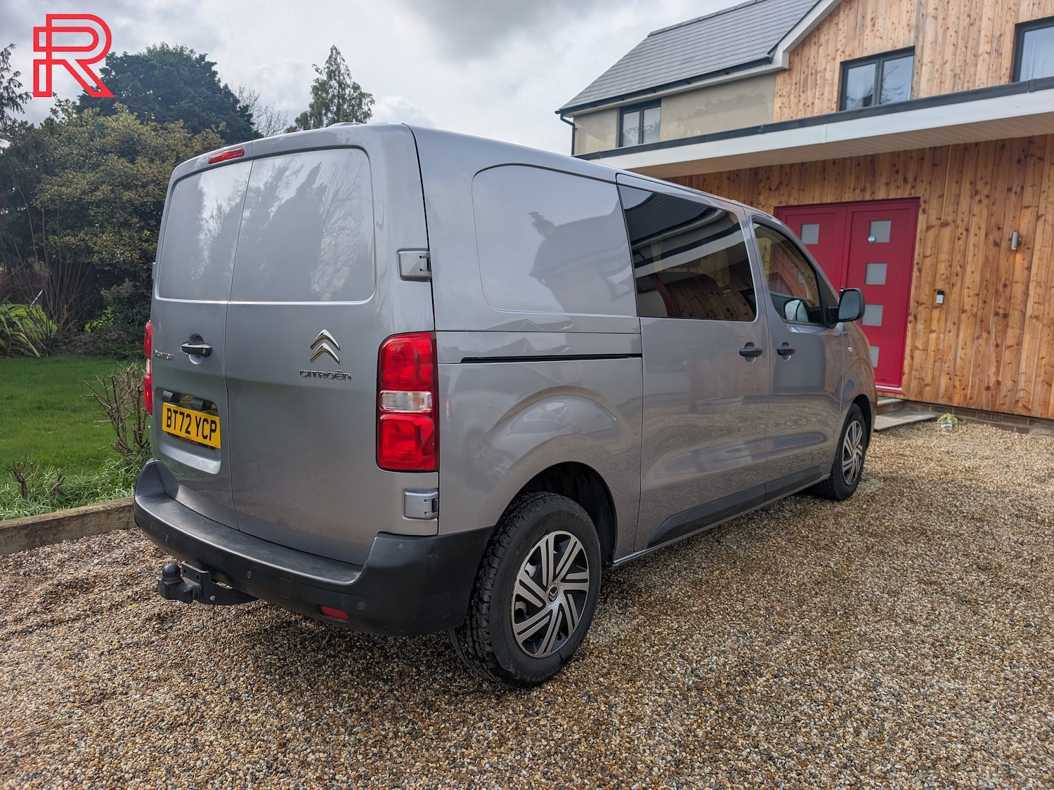 Used Citroen Dispatch 2023 for sale - 77567852: Photo 2