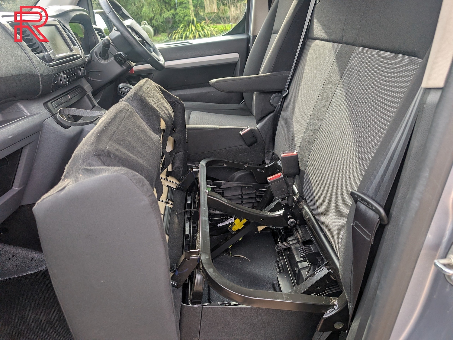 Used Citroen Dispatch 2023 for sale - 77567852: Photo 26