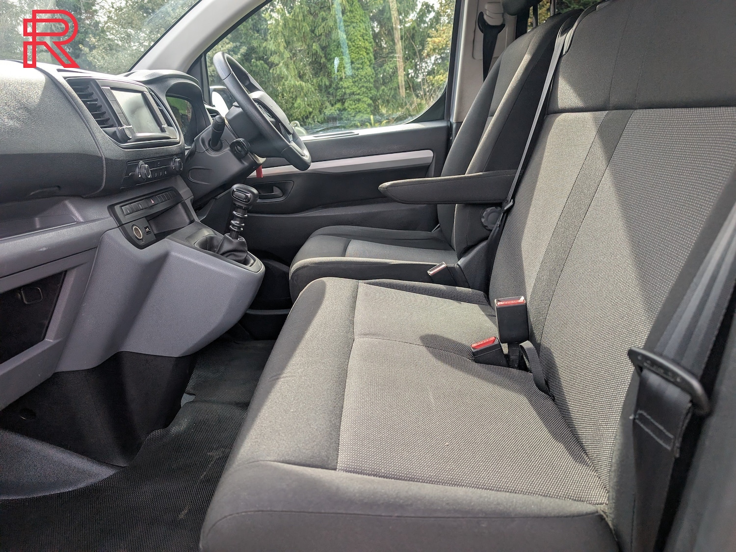 Used Citroen Dispatch 2023 for sale - 77567852: Photo 27