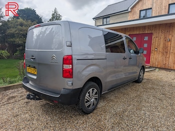 Used Citroen Dispatch 2023 for sale - 77567852: Photo