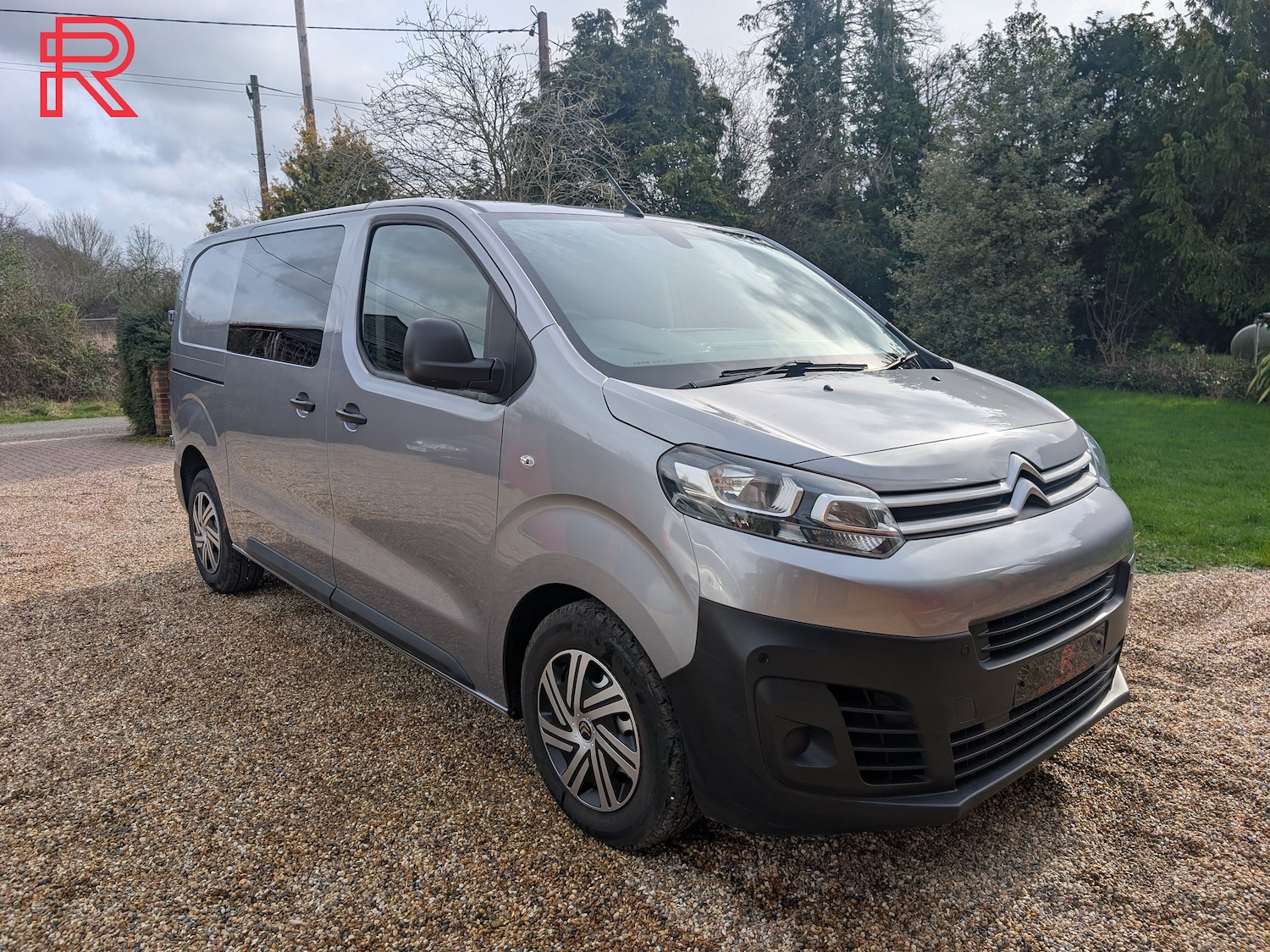 Used Citroen Dispatch 2023 for sale - 77567852: Photo 3