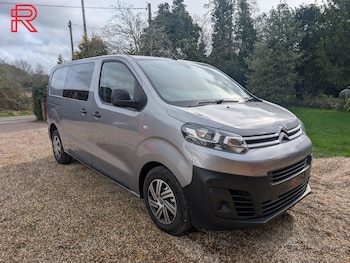 Used Citroen Dispatch 2023 for sale - 77567852: Photo