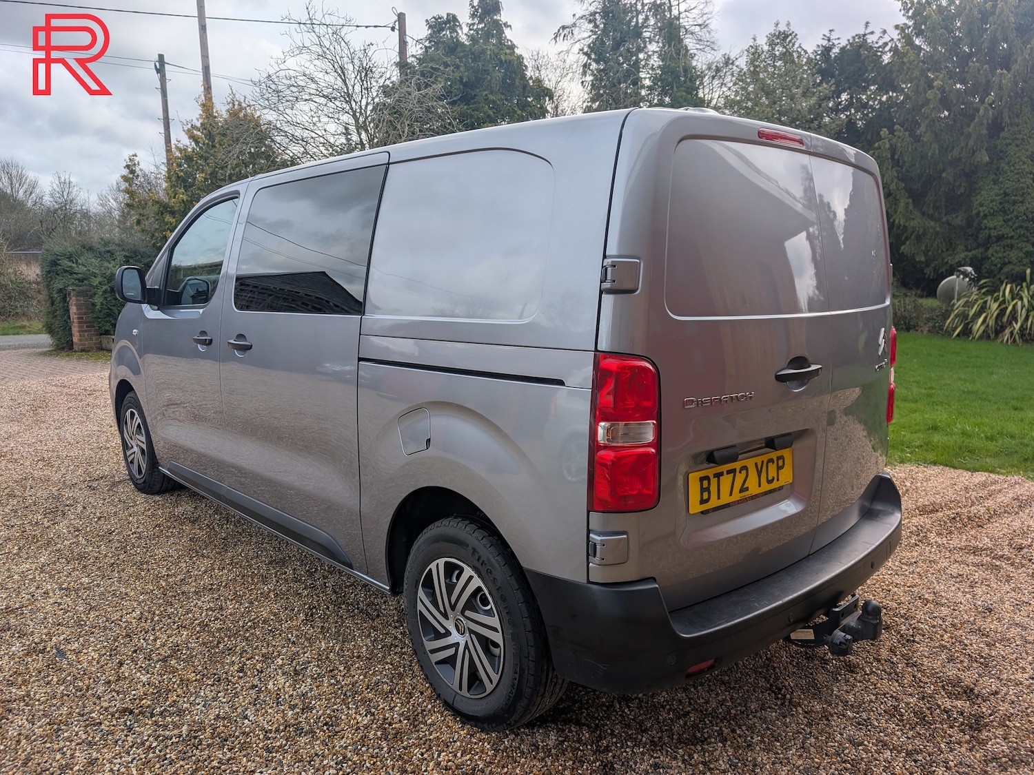 Used Citroen Dispatch 2023 for sale - 77567852: Photo 4