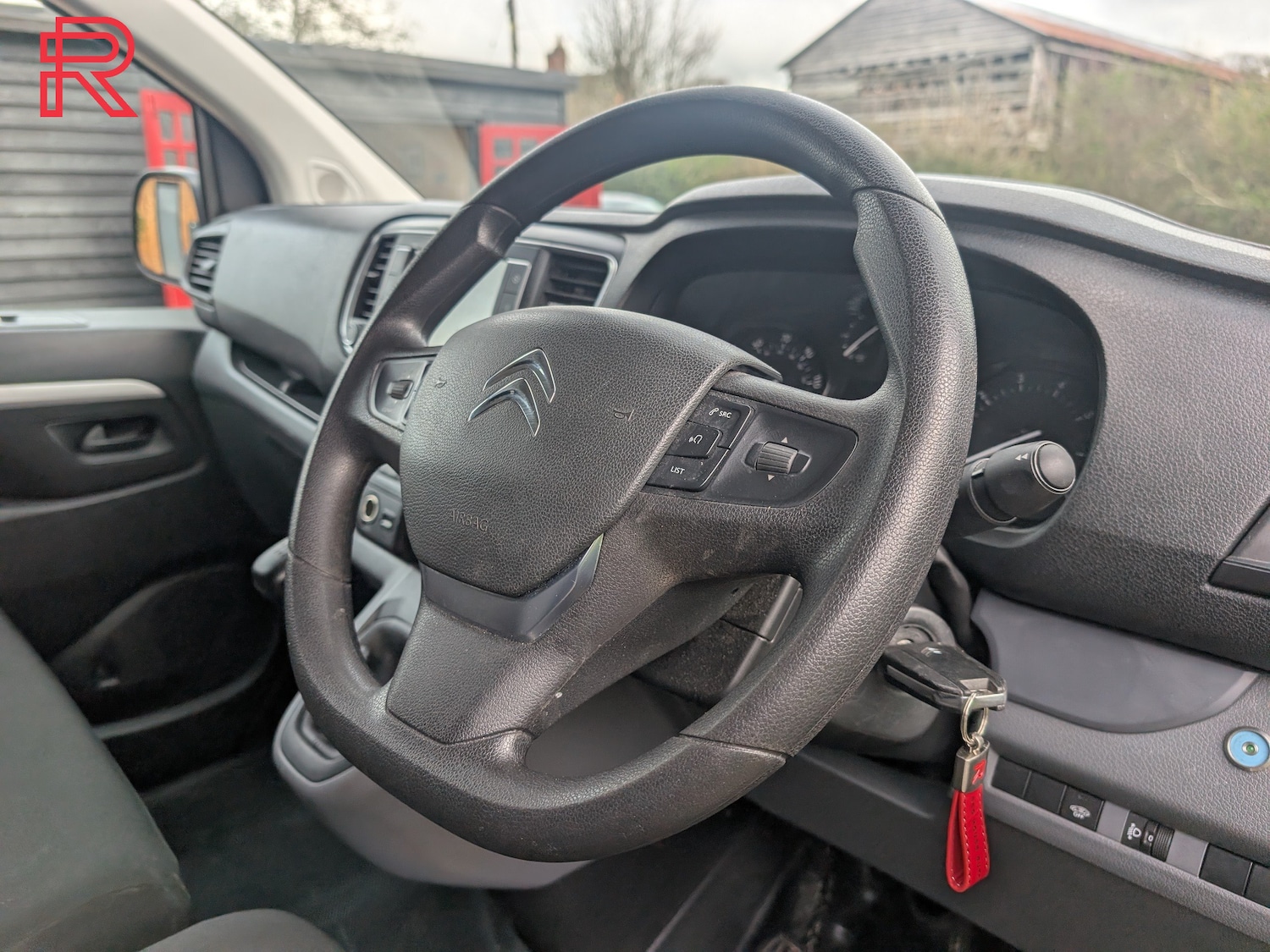 Used Citroen Dispatch 2023 for sale - 77567852: Photo 42