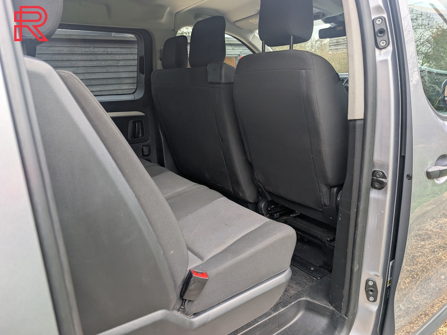 Used Citroen Dispatch 2023 for sale - 77567852: Photo 44