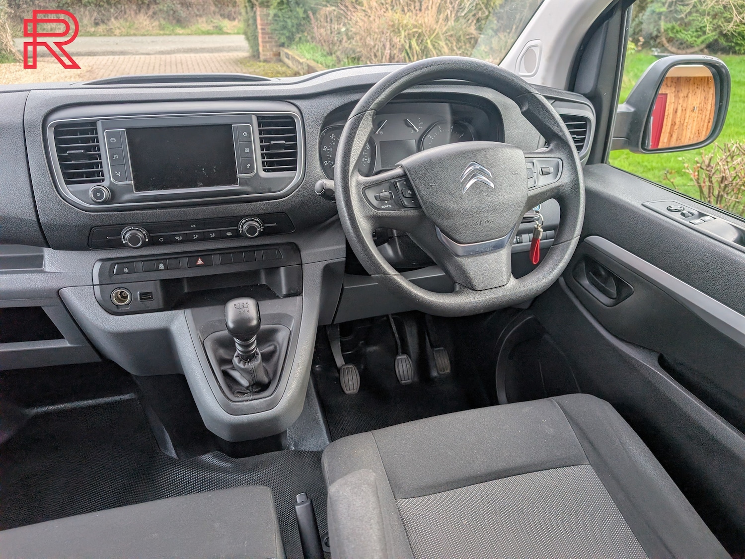 Used Citroen Dispatch 2023 for sale - 77567852: Photo 45