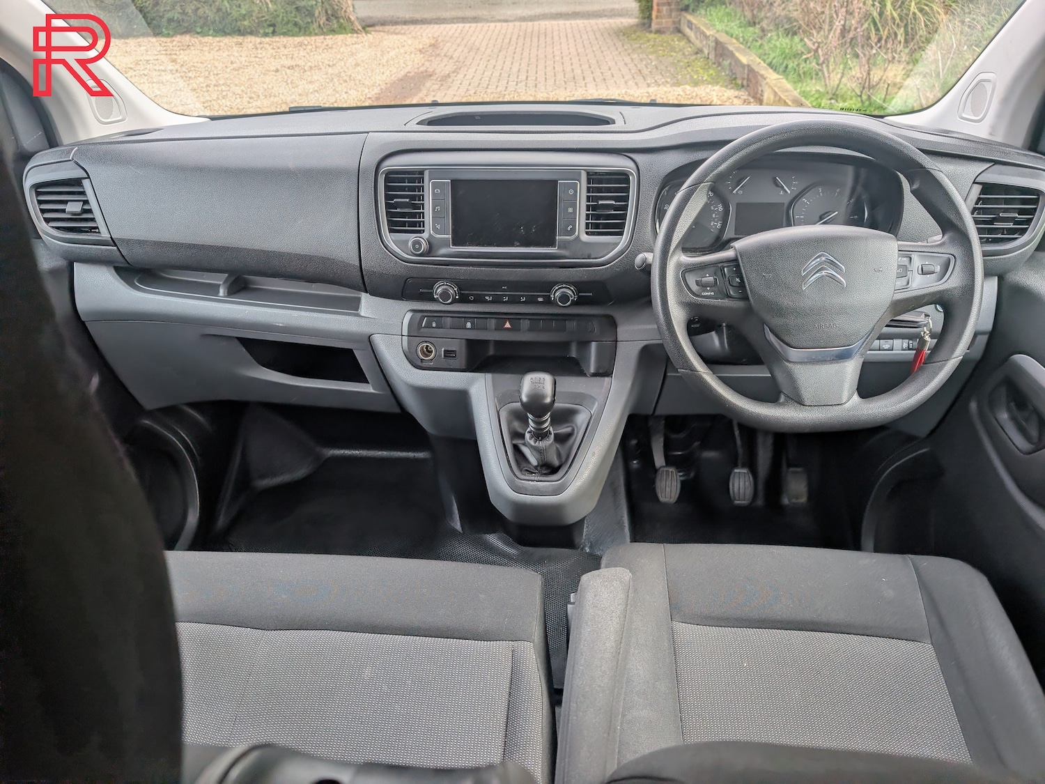 Used Citroen Dispatch 2023 for sale - 77567852: Photo 46