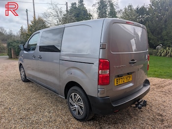 Used Citroen Dispatch 2023 for sale - 77567852: Photo