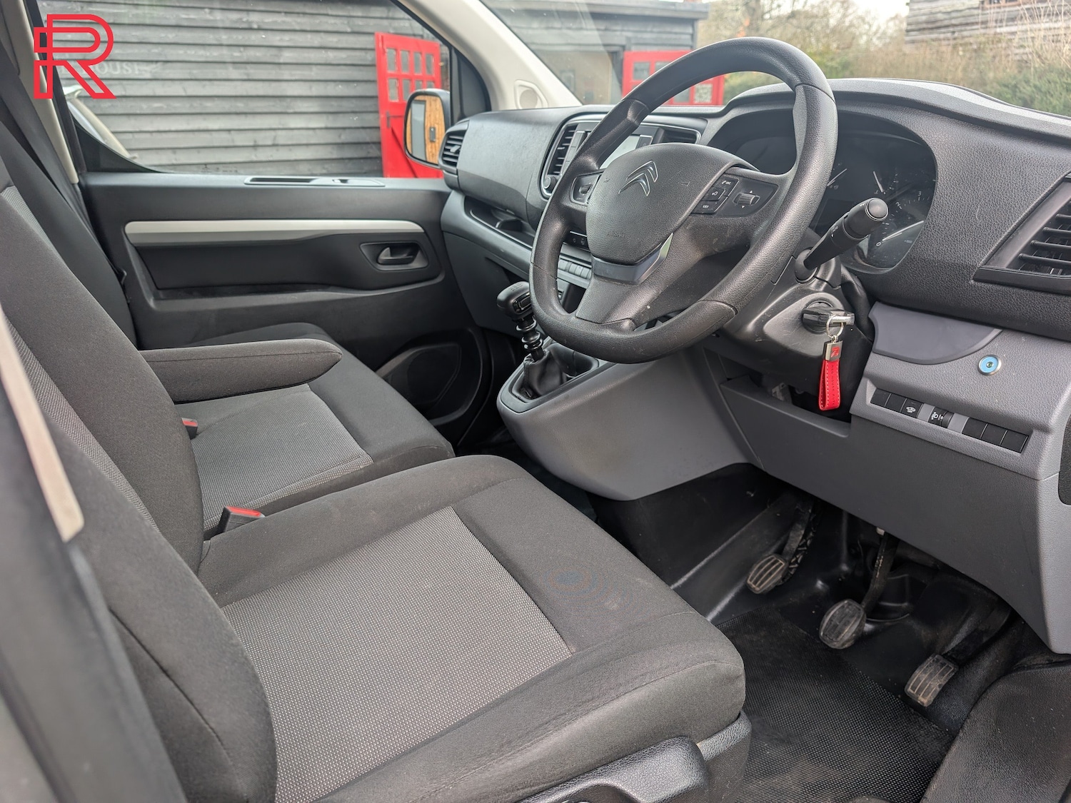 Used Citroen Dispatch 2023 for sale - 77567852: Photo 5