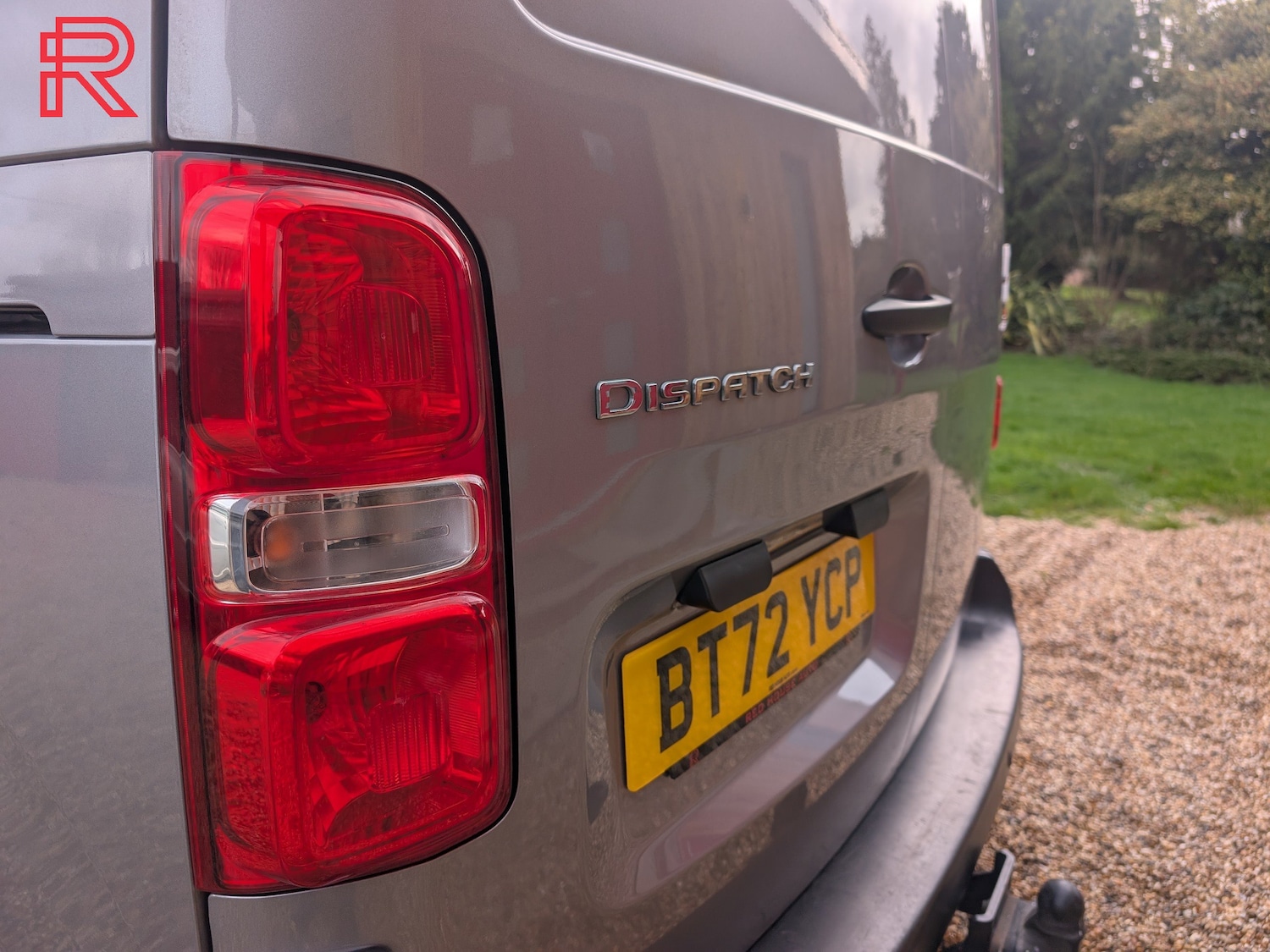 Used Citroen Dispatch 2023 for sale - 77567852: Photo 54