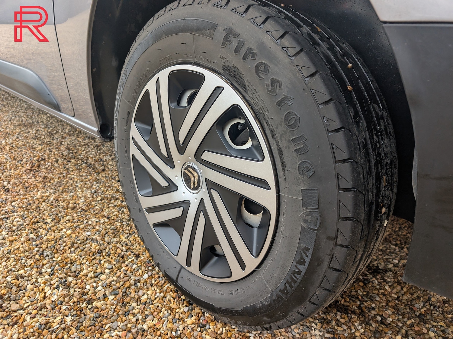 Used Citroen Dispatch 2023 for sale - 77567852: Photo 6