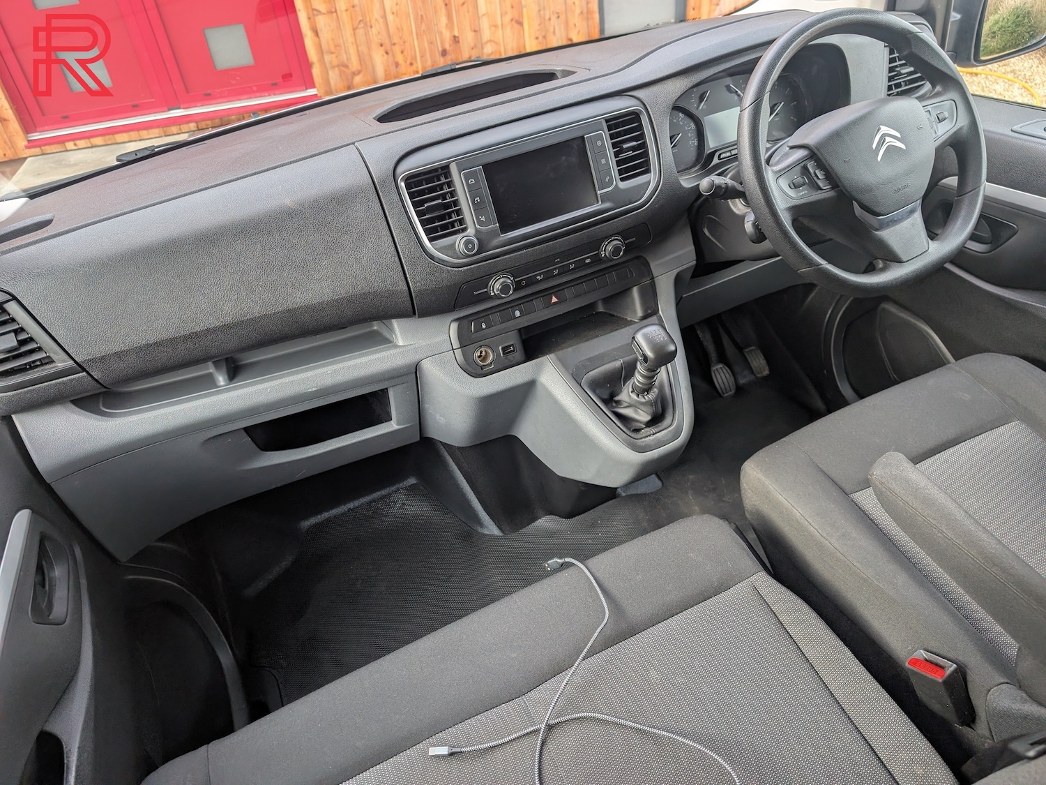 Used Citroen Dispatch 2023 for sale - 77567852: Photo 72