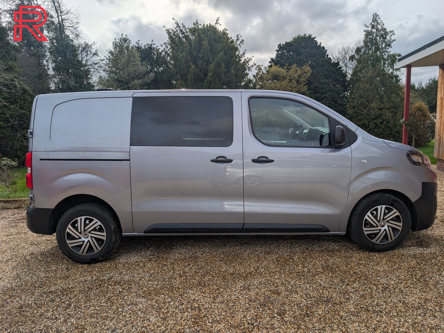 Used Citroen Dispatch 2023 for sale - 77567852: Photo 8