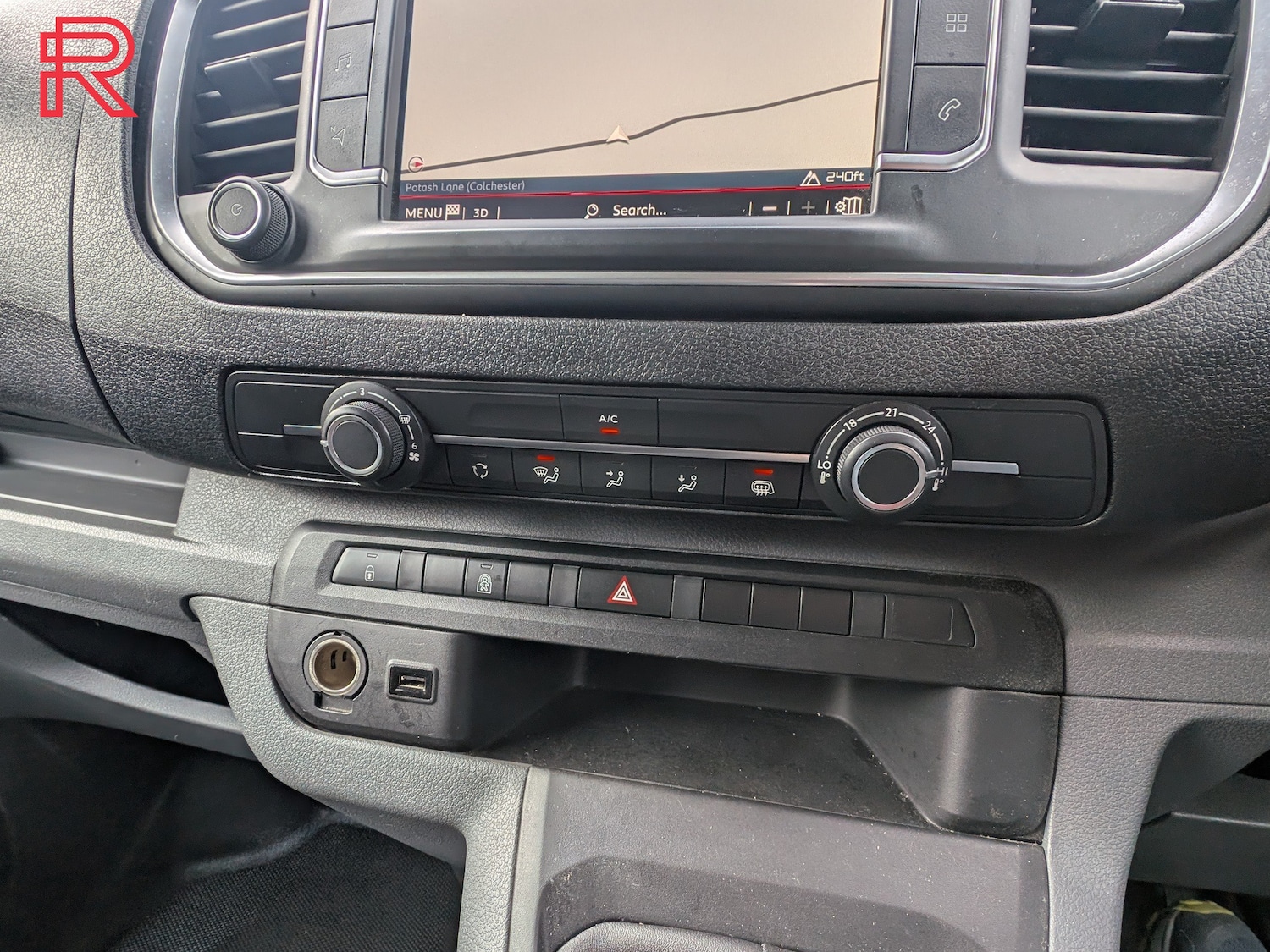 Used Citroen Dispatch 2023 for sale - 77567852: Photo 90